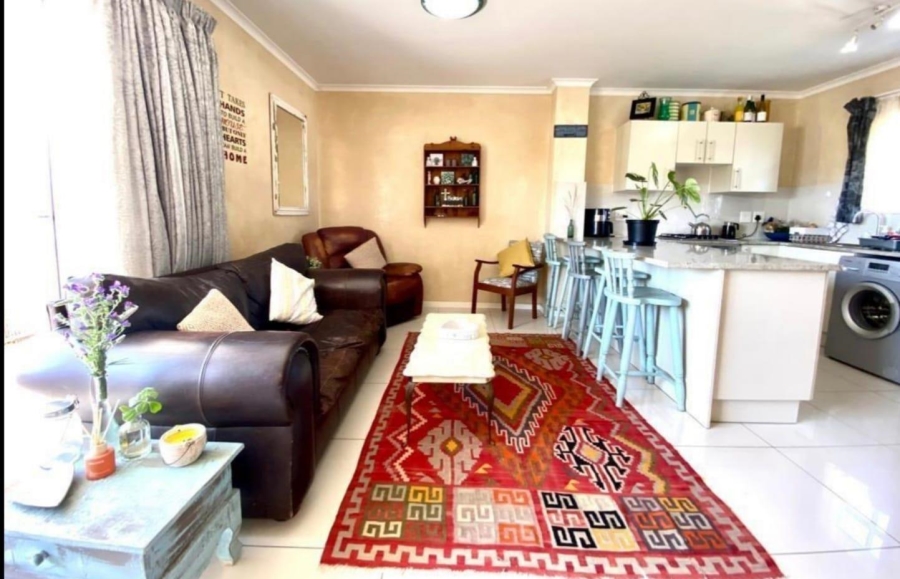 To Let 3 Bedroom Property for Rent in Nuutgevonden Western Cape